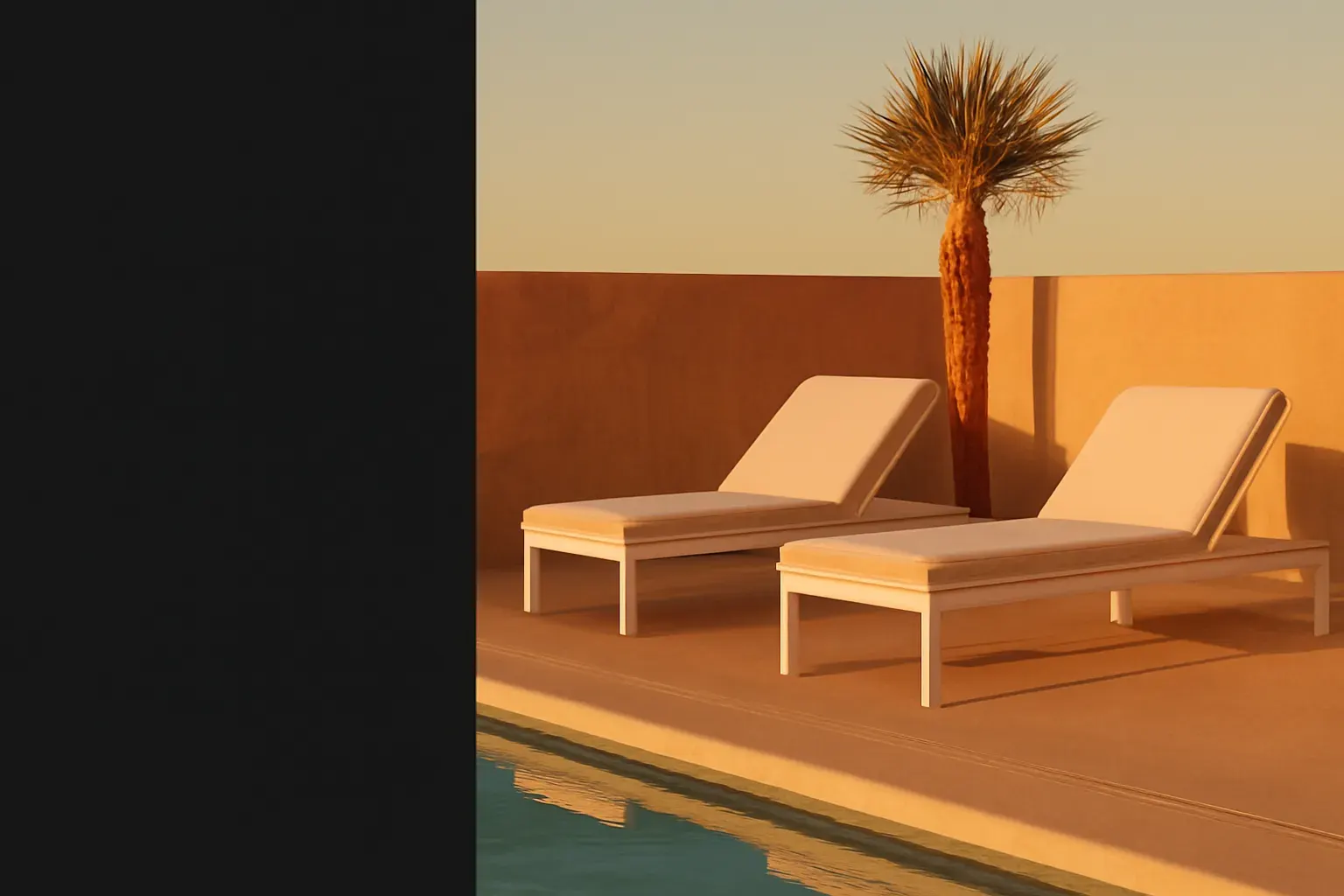 Fremont Row Hotel & Suites — concept study composition
